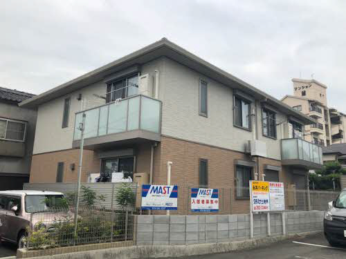 アーバンのざと CENTER