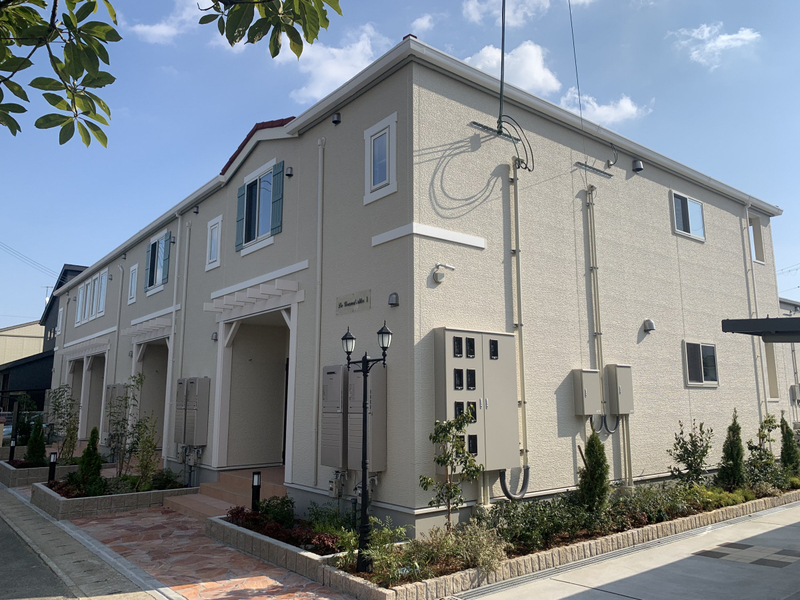 ル・グラン赤穂Ⅰ