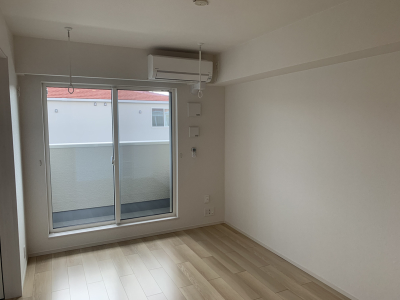 リビング 写真2