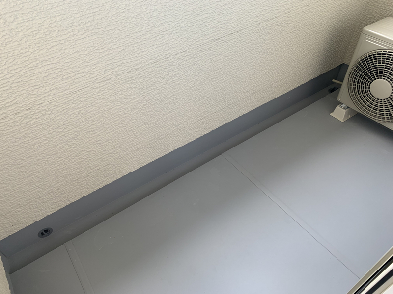 バルコニー・ベランダ 写真16