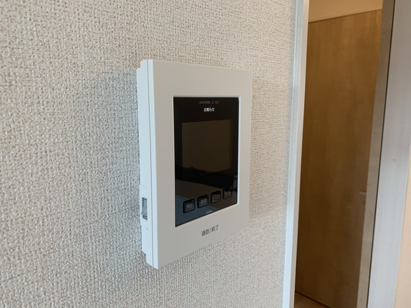 セキュリティ 写真17