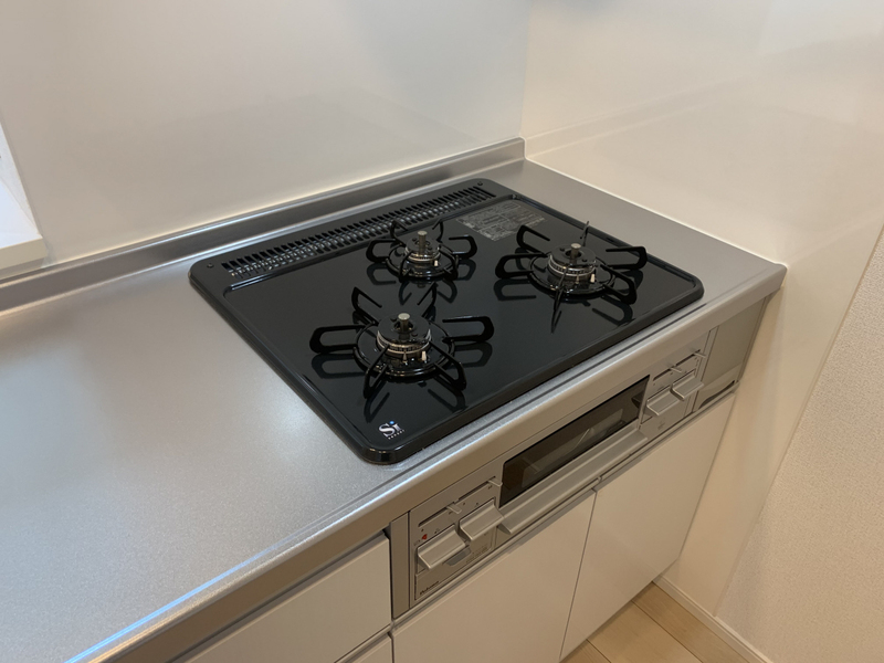 キッチン 写真5