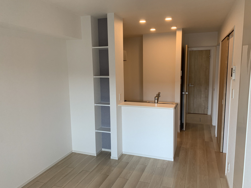 リビング 写真3