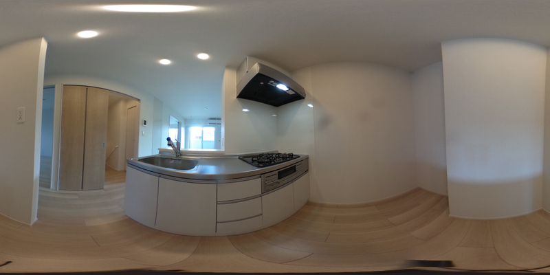 キッチン 写真34