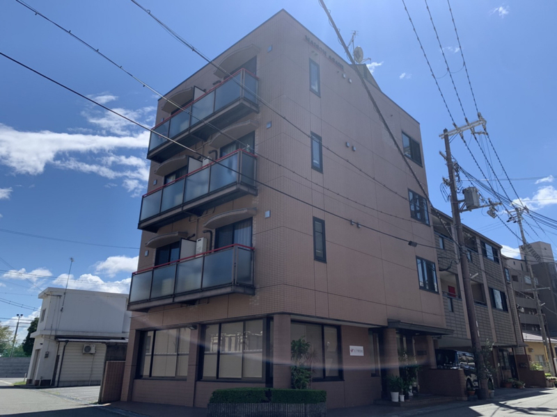 Ｍａｉｓｏｎ　Ａｓａｈｉ