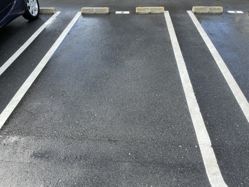 駐車場 写真4