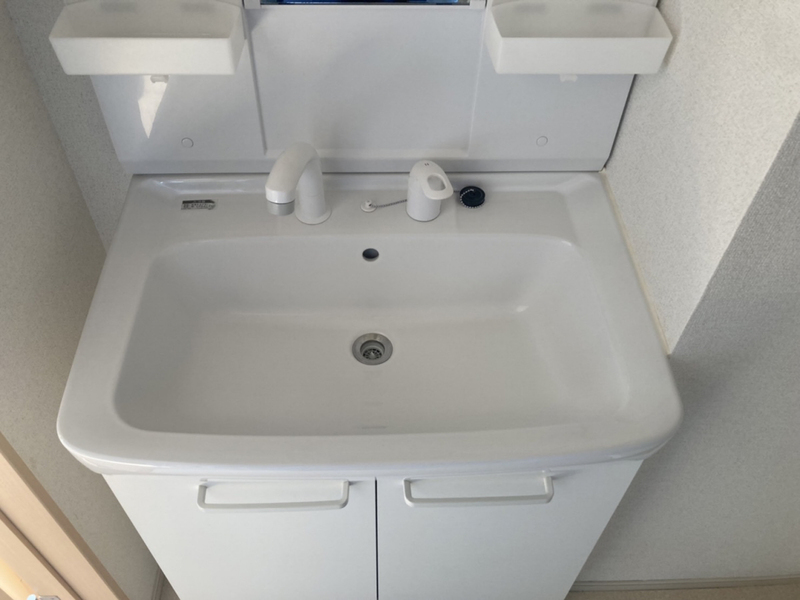 洗面所 写真8