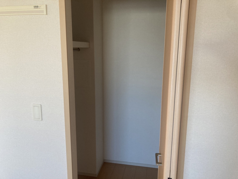 収納 写真11