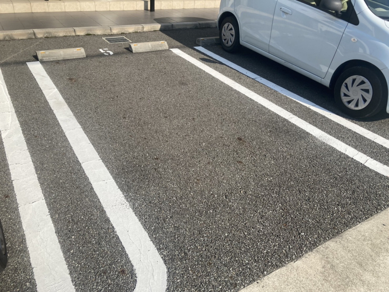 駐車場 写真31