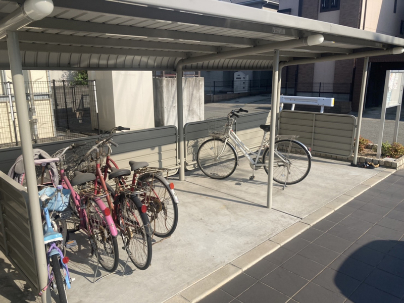 共用部 写真30