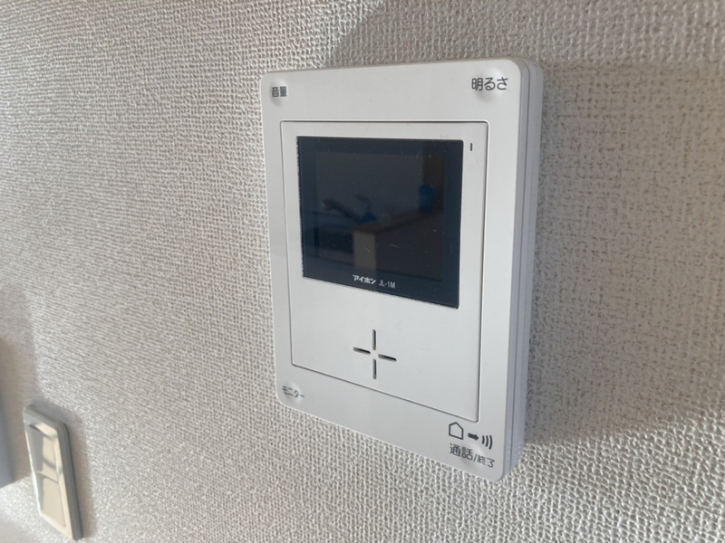 セキュリティ 写真15