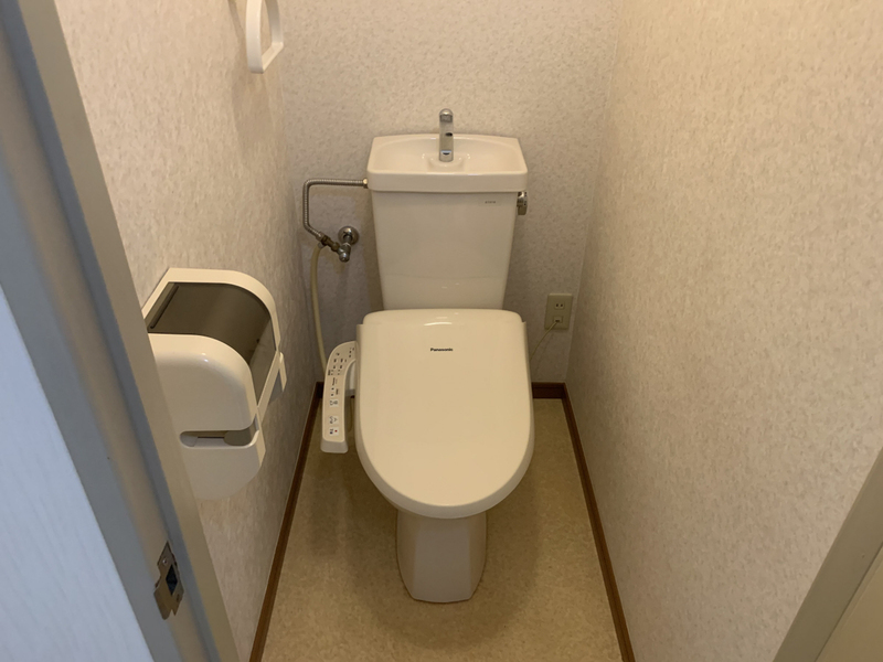 トイレ 写真13