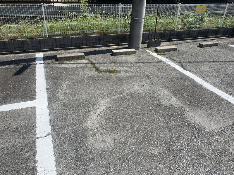 駐車場 写真31
