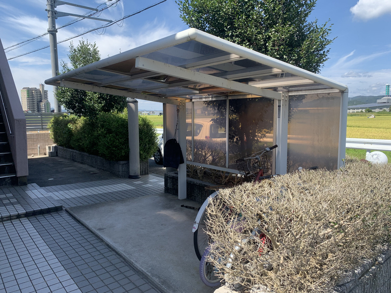 共用部 写真29