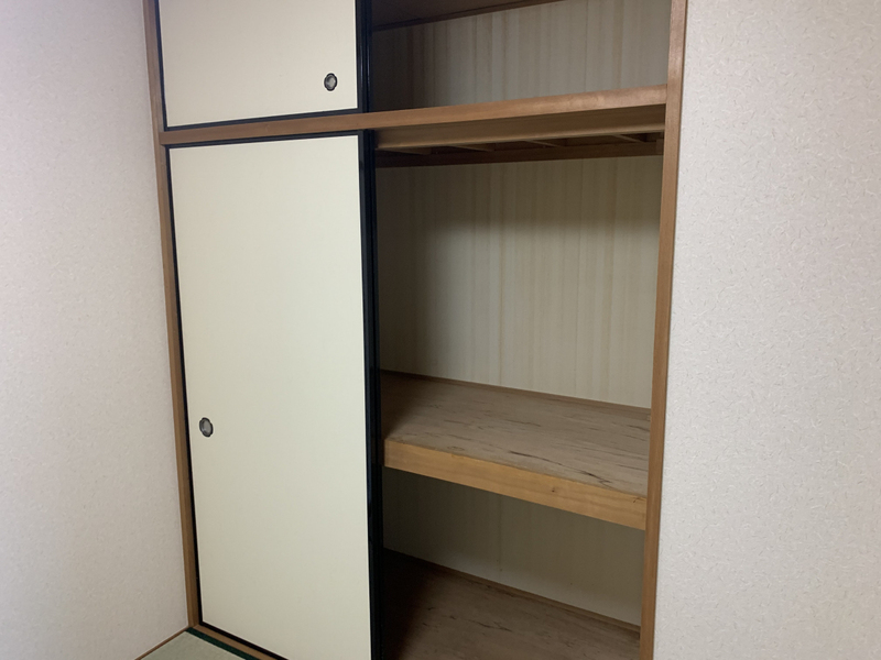 収納 写真14