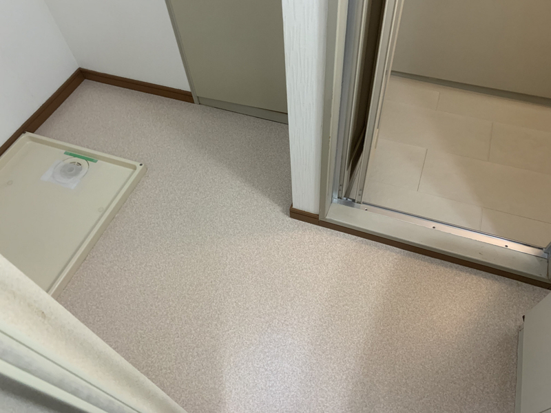 洗面所 写真10