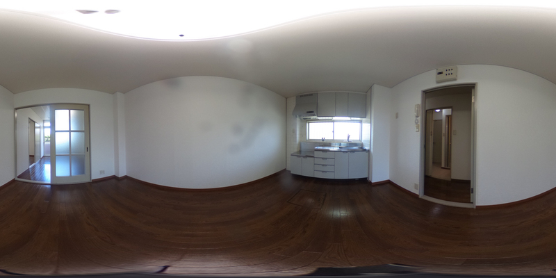 リビング 写真33