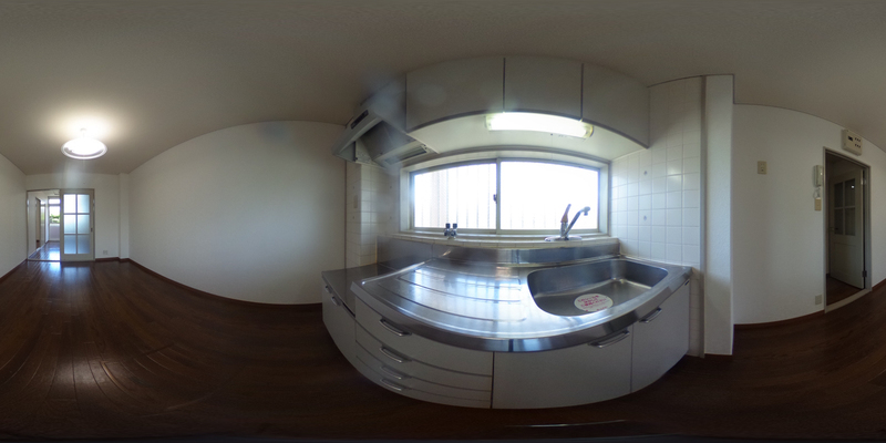 キッチン 写真34