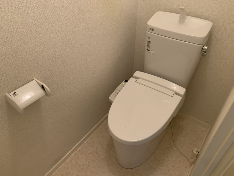 トイレ 写真13