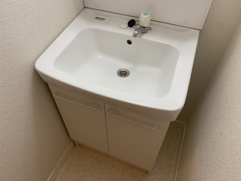 洗面所 写真10
