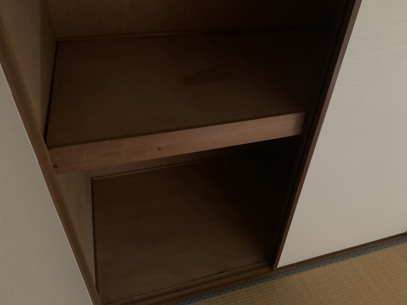 収納 写真14