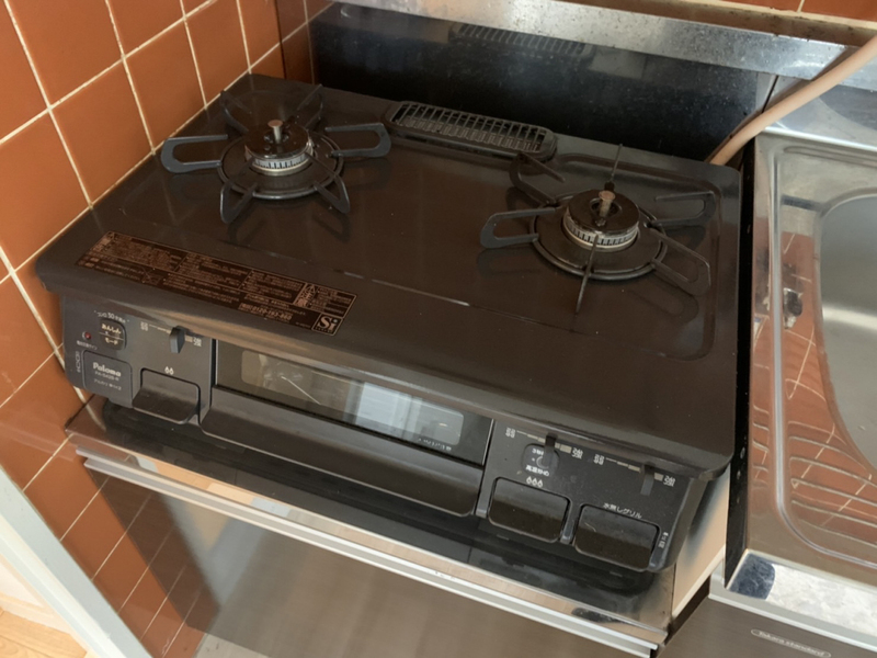 キッチン 写真4