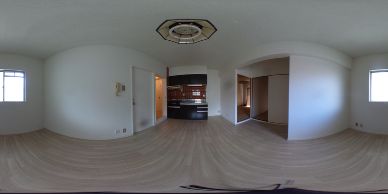 リビング 写真33