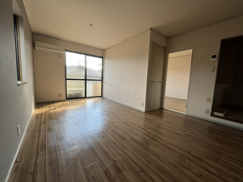 リビング 写真2