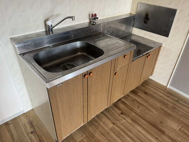 キッチン 写真3