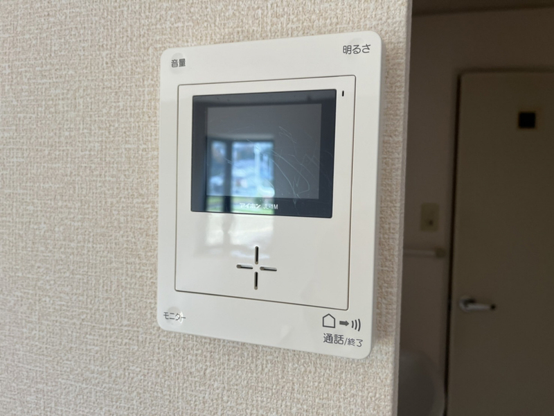 セキュリティ 写真19