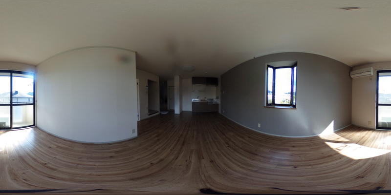 リビング 写真33