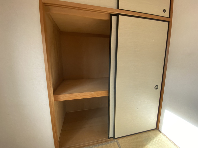 収納 写真16
