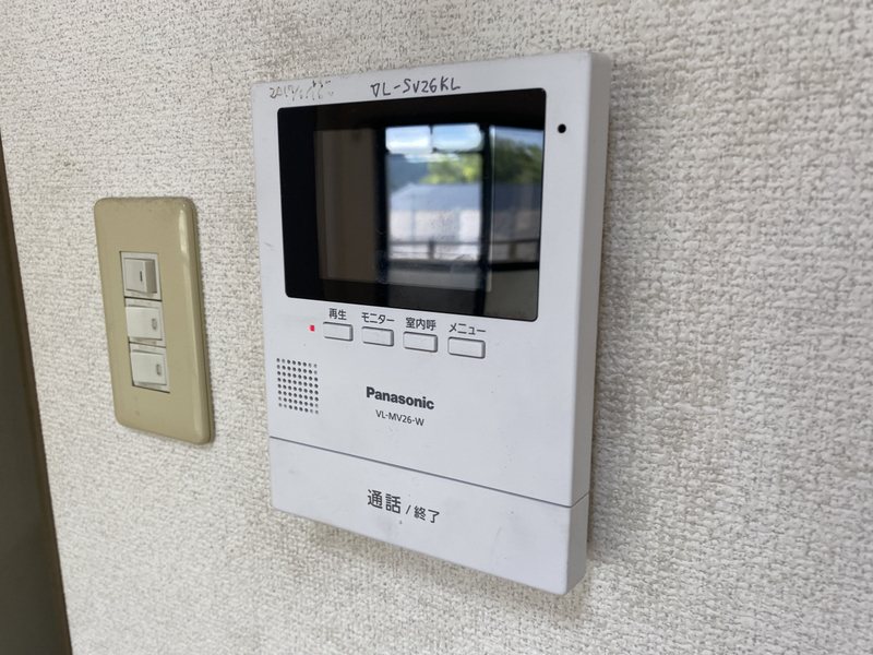 セキュリティ 写真19