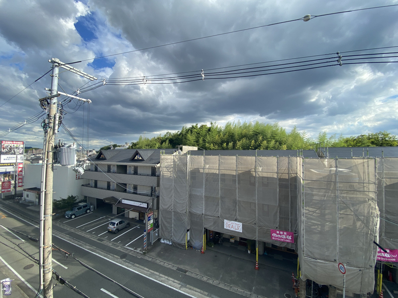 眺望 写真28