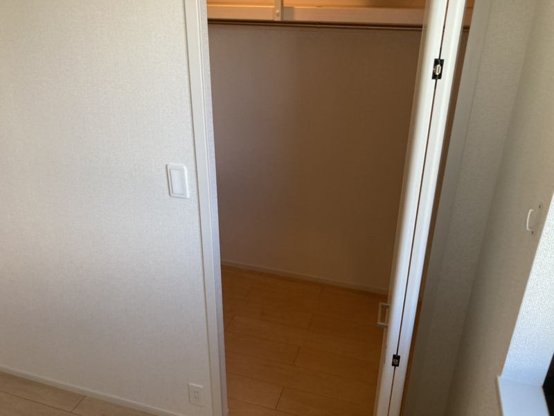 収納 写真15