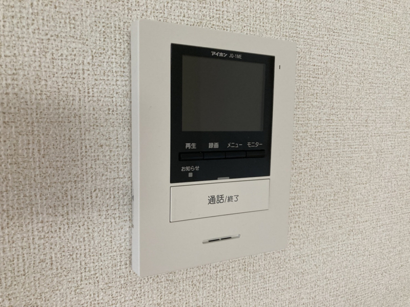 セキュリティ 写真18