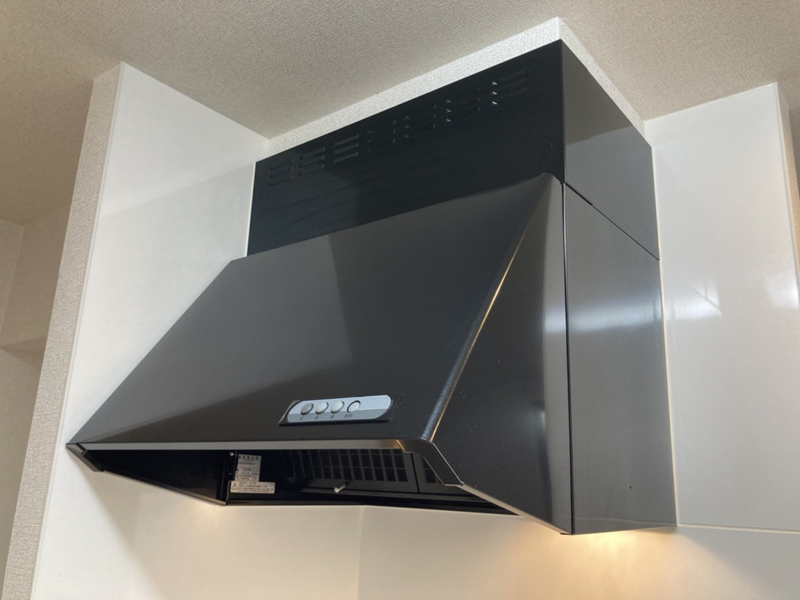 キッチン 写真5