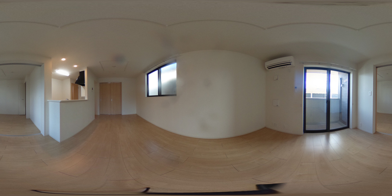 リビング 写真33
