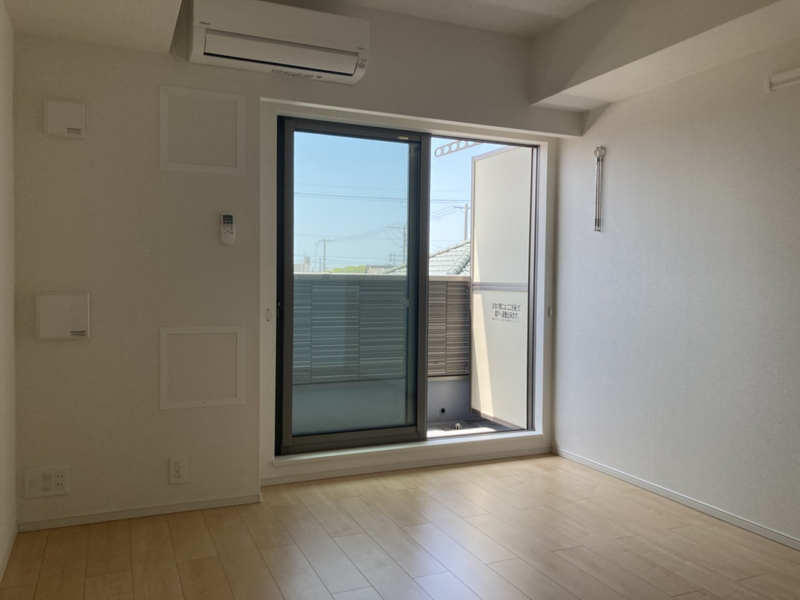 リビング 写真2