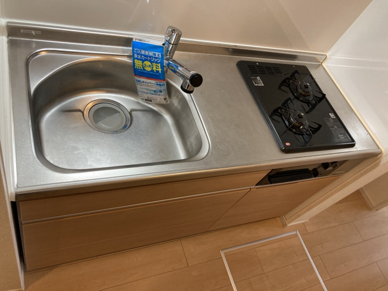 キッチン 写真4