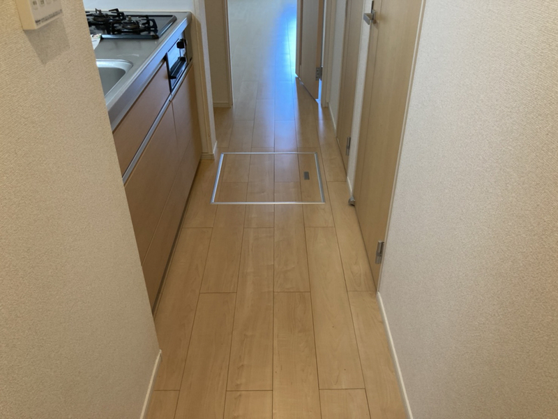 その他部屋・スペース 写真8