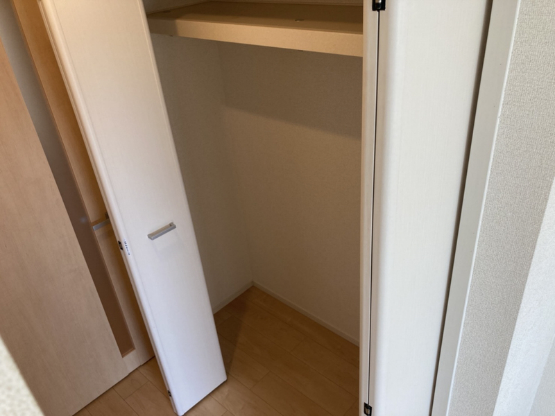 収納 写真14