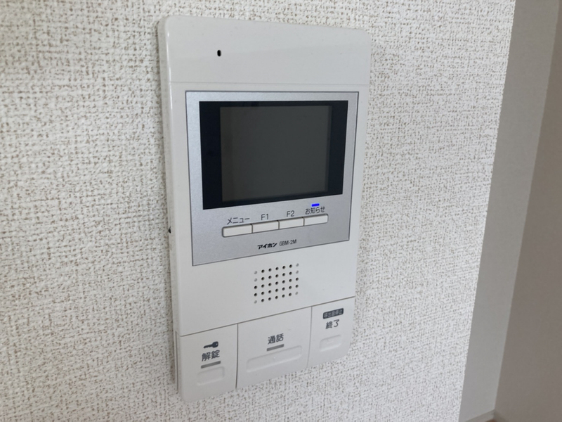 セキュリティ 写真17