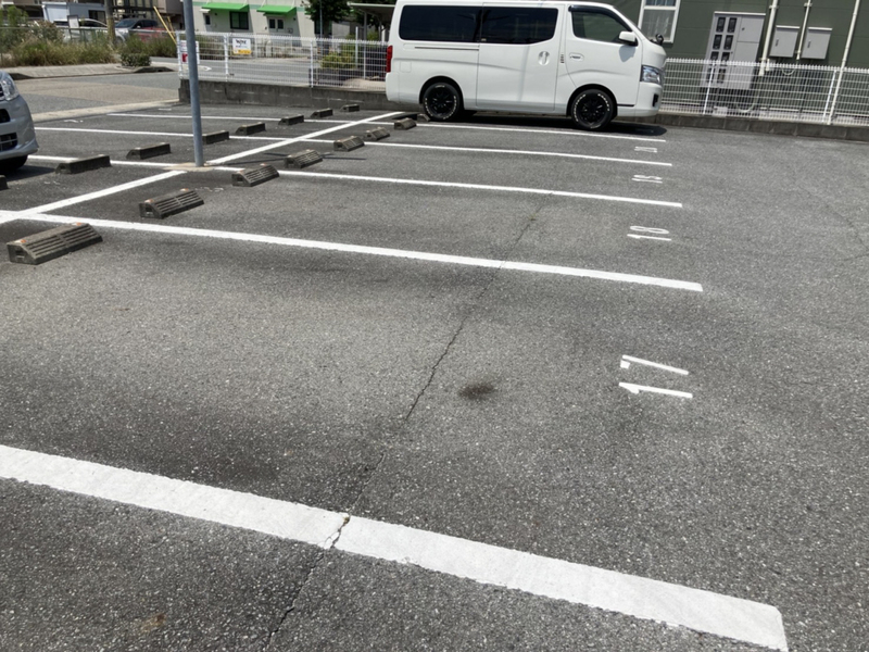 駐車場 写真32
