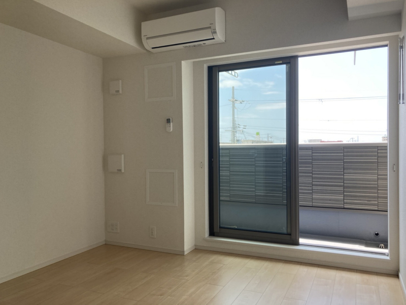 リビング 写真3