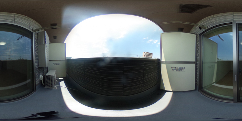 バルコニー・ベランダ 写真37