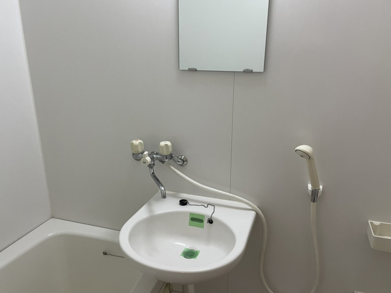 洗面所 写真10