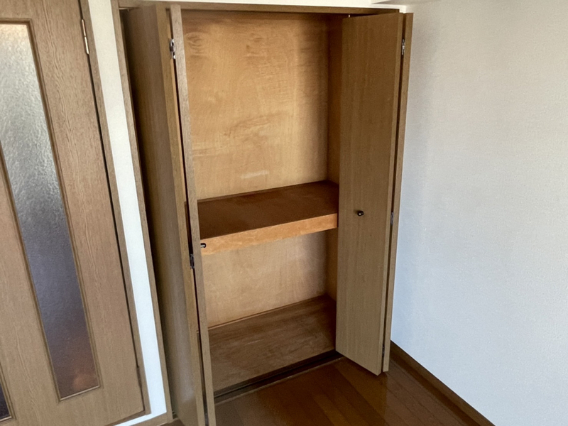 収納 写真14