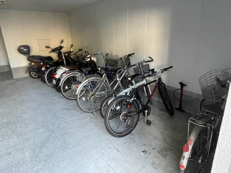 共用部 写真32
