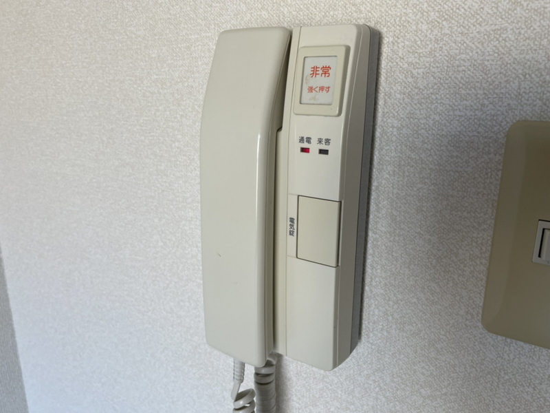 セキュリティ 写真17